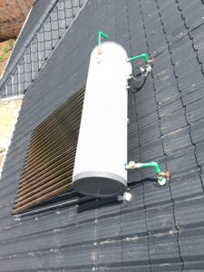 Solar Water Heaters Kenya