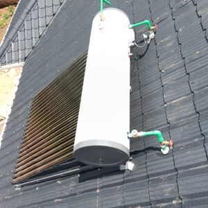 Solar Water Heaters Kenya