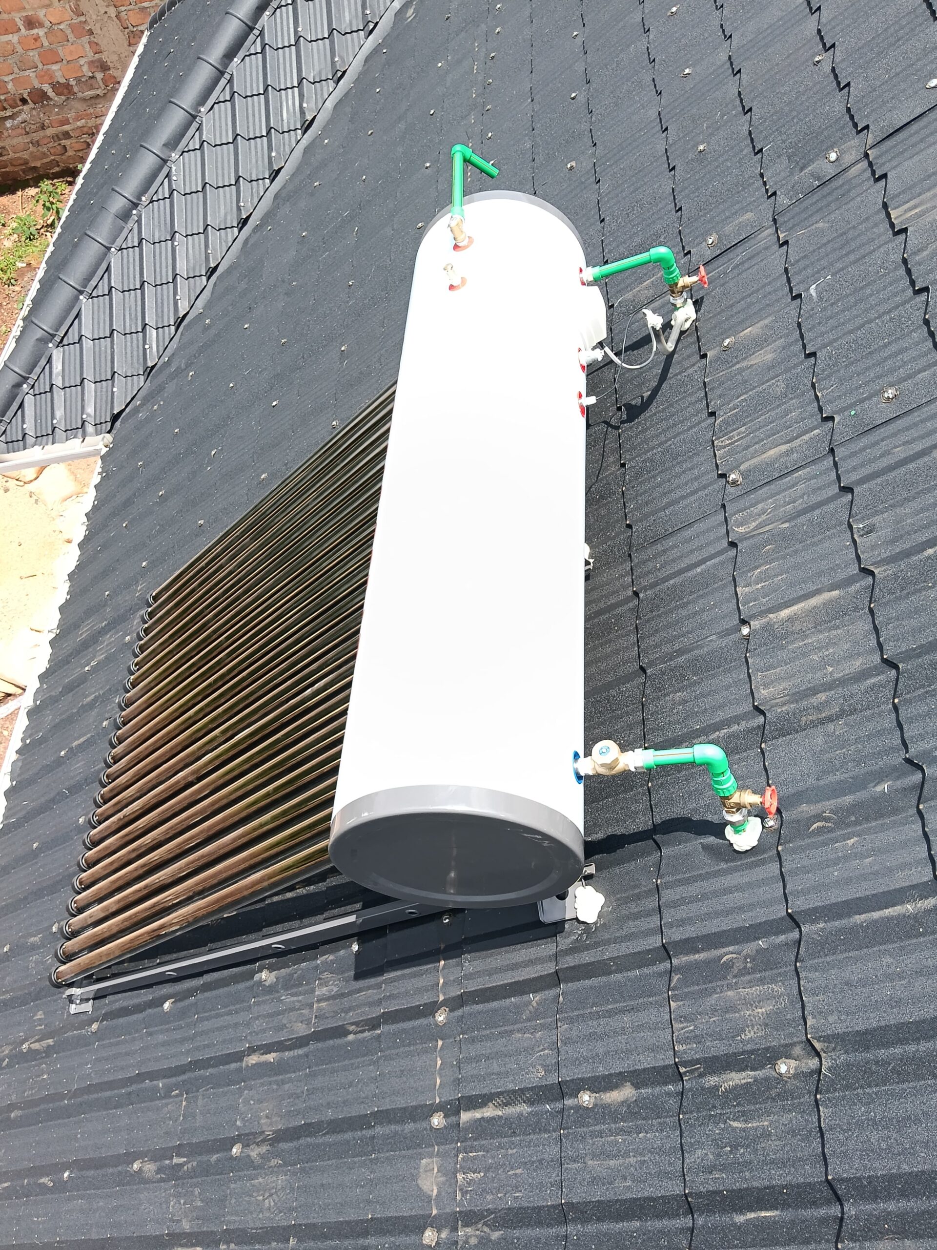 Solar Water Heaters Kenya