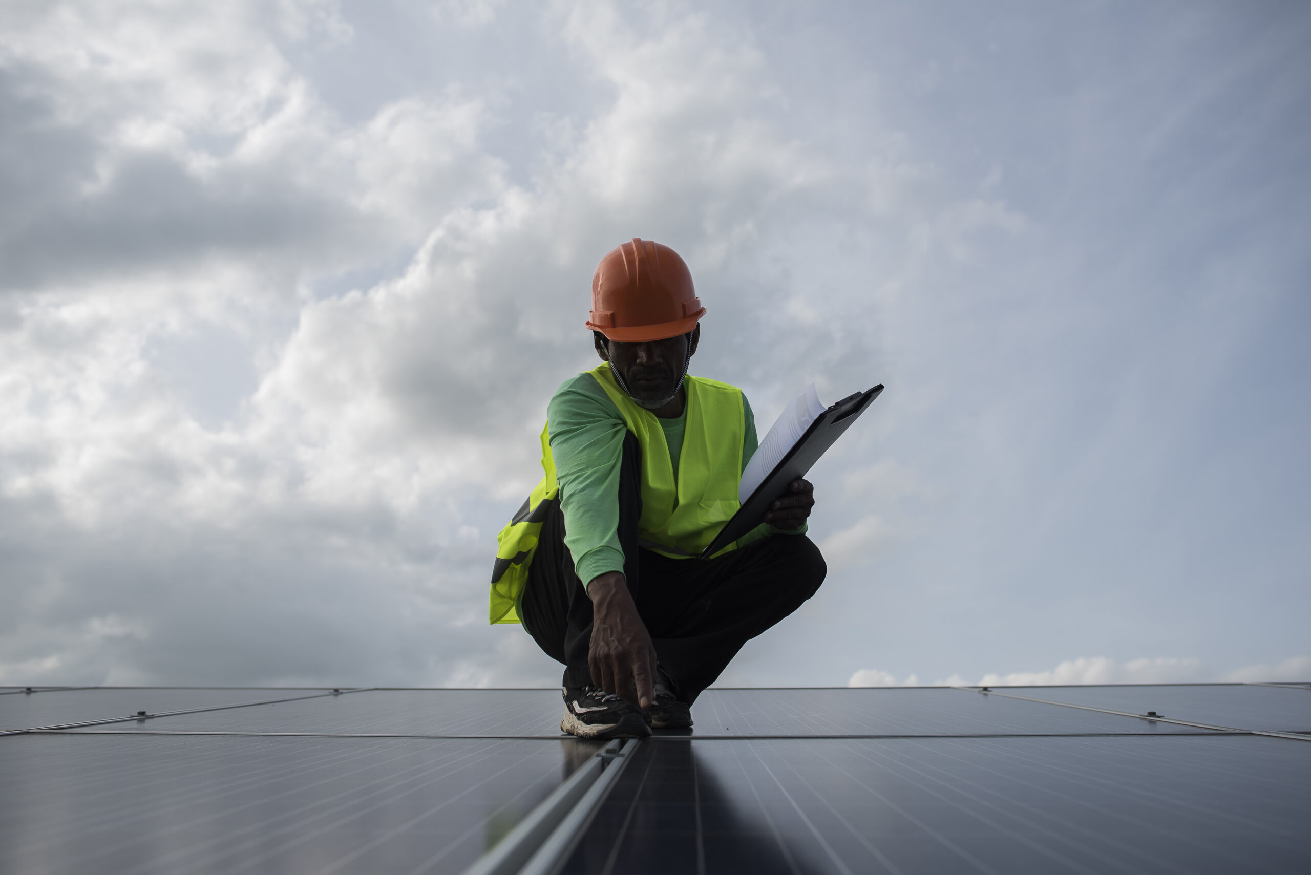 Solar Water heater Panels in Kenya